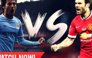 Video: Juan Mata vs David Silva - ai hơn ai?