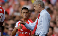 Sốc: Sanchez muốn rời Arsenal