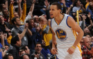 Video: Trận đấu giữa Warriors vs Mavericks (114-128)