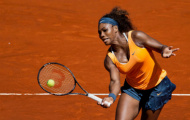 Roland Garros: Nhà cái chọn Nadal, Serena