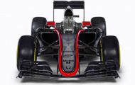 MP4-30: Khát vọng hồi sinh của McLaren & Alonso