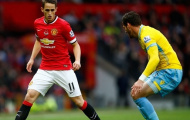 5 ngôi sao thất bại đáng tiếc của Man United