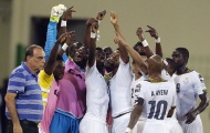 CAN Cup 2015: Chung kết trong mơ