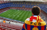 Nhận 'tiền tấn', Barca bán tên SVĐ Nou Camp?