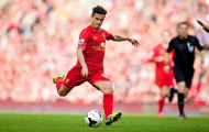 Neymar chọn Philippe Coutinho là người thay thế Suarez