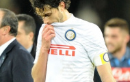 Ranocchia – Tấm băng đội trưởng đã trao nhầm người!