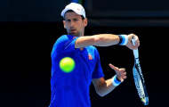 Grand Slam: Djokovic sẽ còn thống trị dài dài