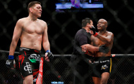 UFC rúng động vì 2 võ sĩ huyền thoại dính chất cấm