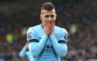 Man City “hy sinh” Jo-Jo: Phương án tối ưu