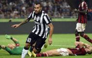 Trước vòng 22 Serie A: Khi Derby chỉ còn cái tiếng
