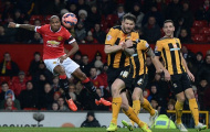 Bật mí: Ai là ‘DJ’ trong phòng thay đồ Man Utd?