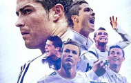 Ronaldo, anh đã 30 tuổi rồi đấy!