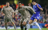 Video: Sao nhí Barca tái hiện hoàn hảo siêu phẩm để đời của Ronaldinho