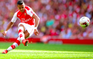 Thông tin lực lượng Arsenal trước trận đại chiến Tottenham