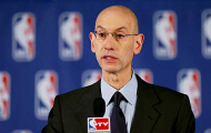 NBA dự tính cơ cấu lại loạt trận Play-offs