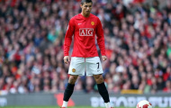 James Wilson: 'Tôi muốn thi đấu cùng Ronaldo ở Old Trafford'