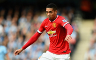 Bất ngờ với cầu thủ chạy nhanh nhất của Man Utd