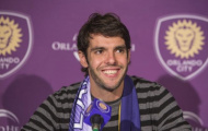 Video: Bàn thắng đầu tiên của Kaka cho Orlando FC