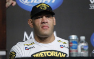 'Bigfoot' Silva tin Anderson Silva vô tội