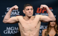 Bị phát hiện chơi ma túy, Nick Diaz lại đòi giải nghệ