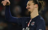 Ibrahimovic bị đối thủ hăm dọa, muốn đấm vỡ mặt