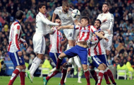 Trước vòng 22 La Liga: Thành Madrid sẽ có biến?