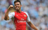 Đội hình “siêu khủng” kết hợp giữa Tottenham với Arsenal
