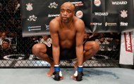 UFC sẽ cấm thi đấu đối với Anderson Silva