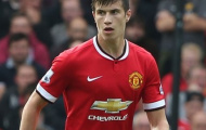 HLV Van Gaal thuyết phục thành công sao trẻ ở lại