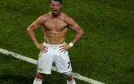 15 bí quyết giúp sở hữu thân hình đạt chuẩn của Ronaldo