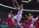 Video: Trận đấu giữa Suns vs Blazers (87-108)