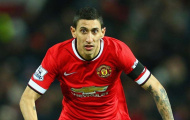Điểm tin chiều 06/02: Di Maria sắp rời Man United; Benzema 'đánh' đối thủ nhập viện