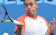 Hãng Malaysia Airlines nhờ Nick Kyrgios giúp đỡ