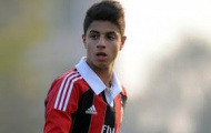Video: Hachim Mastour - Ngôi sao tương lai