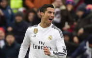 Cristiano Ronaldo – Tỏa sáng để bịt miệng những kẻ chỉ trích