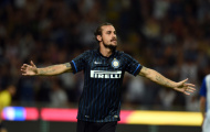 Bỏ rơi Osvaldo – Sai lầm lớn của Mancini?