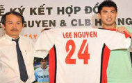 Điểm tin tối 06/02: Lee Nguyễn giới thiệu ngoại binh cho HAGL