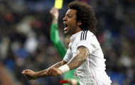 Marcelo kháng cáo, nhưng… Varane được xóa thẻ
