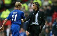 Trò cũ gọi Mourinho là 'thiên tài truyền động lực'