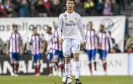 Trước trận Atletico - Real: Cứu tinh C.Ronaldo?