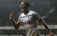 Harry Kane muốn gắn bó lâu dài với Tottenham