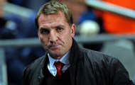 Rodgers: Mục tiêu của Liverpool là 2 chiếc cúp