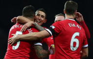 Lộ lý do Di Maria phải thi đấu với đội hạng 4