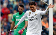22h00 ngày 07/02, Atletico vs Real Madrid: Kền kền vào tâm bão