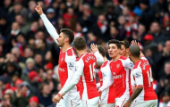 19h45 ngày 07/02, Tottenham vs Arsenal: Cuộc chiến cân tài