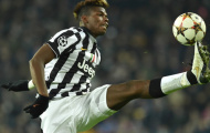 Pogba không phải Messi, Juventus nên bán
