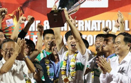 16h00 ngày 07/02: Cần Thơ vs HAGL: Trận chiến giữa những người cùng khổ