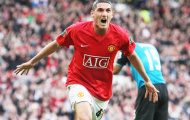 Video: Federico Macheda - Sao trẻ sớm nở, chóng tàn