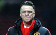 Van Gaal: 'Man United có thể bắt kịp Man City, đe dọa Chelsea'