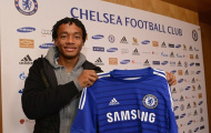 Cuadrado và những màn ra mắt đáng chờ đợi ở vòng 24 NHA
